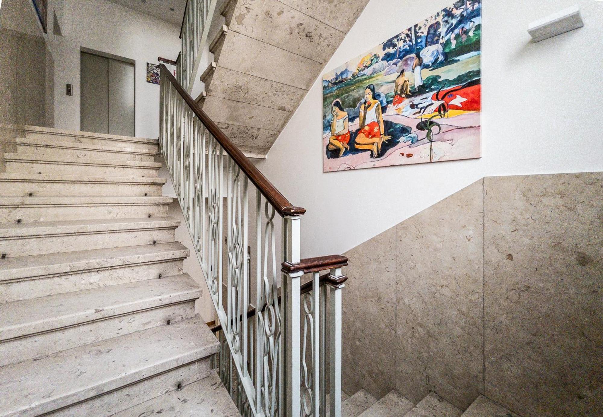 Rrrapido Holy Suites And Rooms - Via Sardegna Милано Екстериор снимка