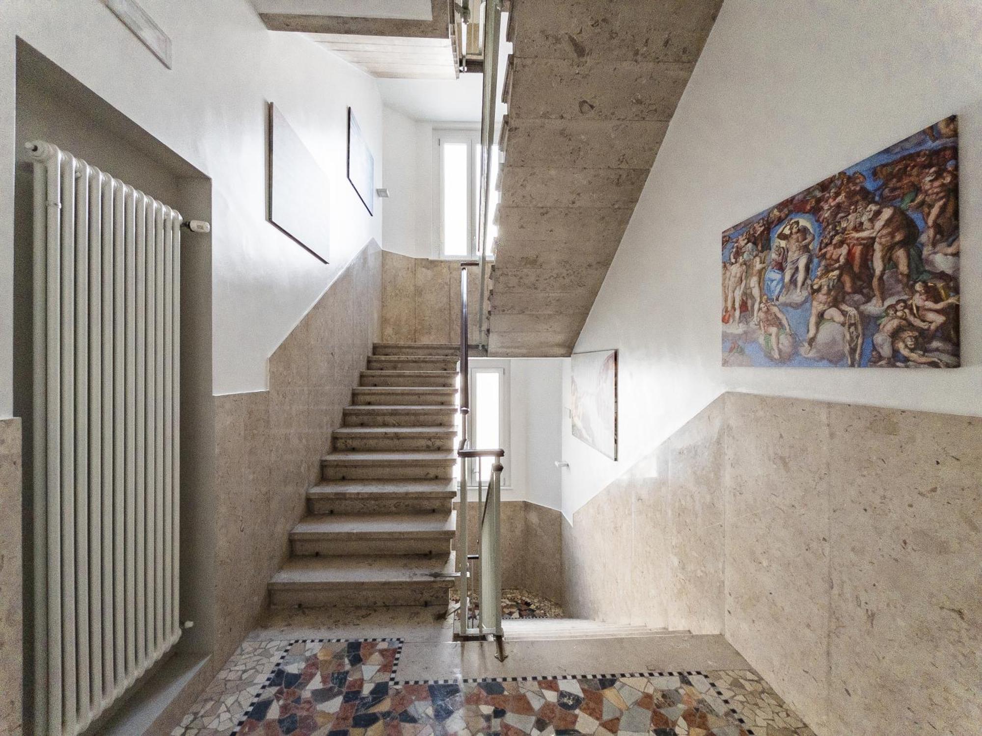 Rrrapido Holy Suites And Rooms - Via Sardegna Милано Екстериор снимка
