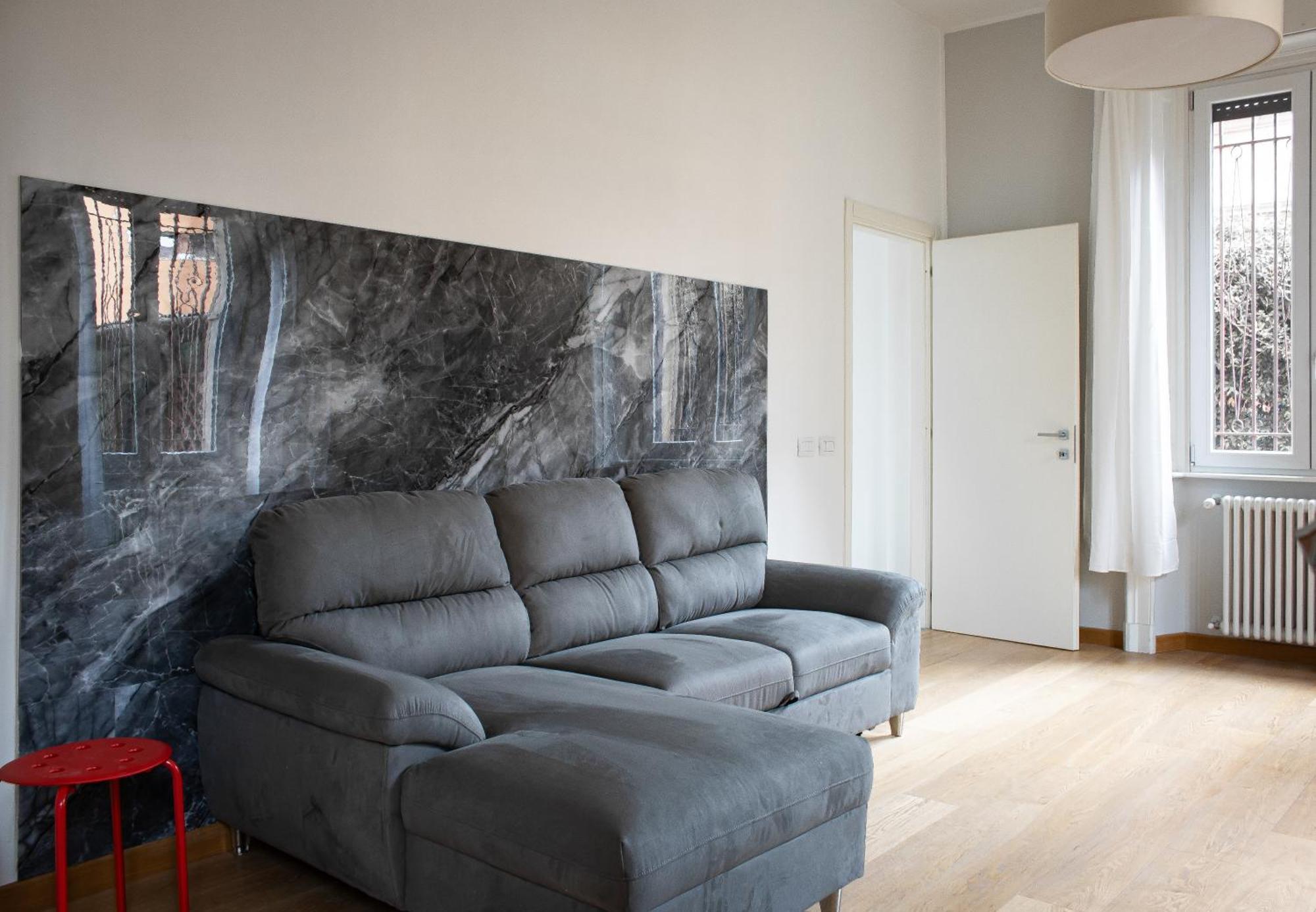 Rrrapido Holy Suites And Rooms - Via Sardegna Милано Екстериор снимка