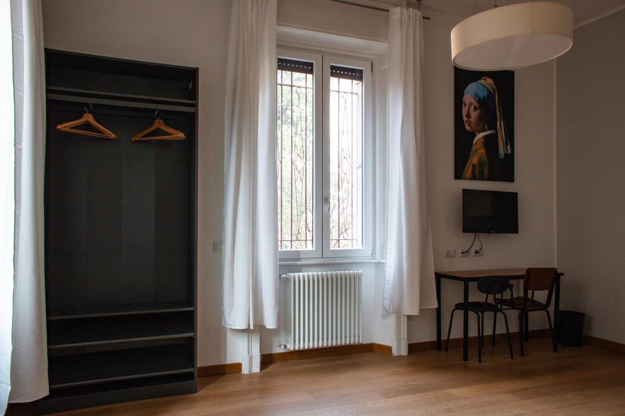 Rrrapido Holy Suites And Rooms - Via Sardegna Милано Екстериор снимка