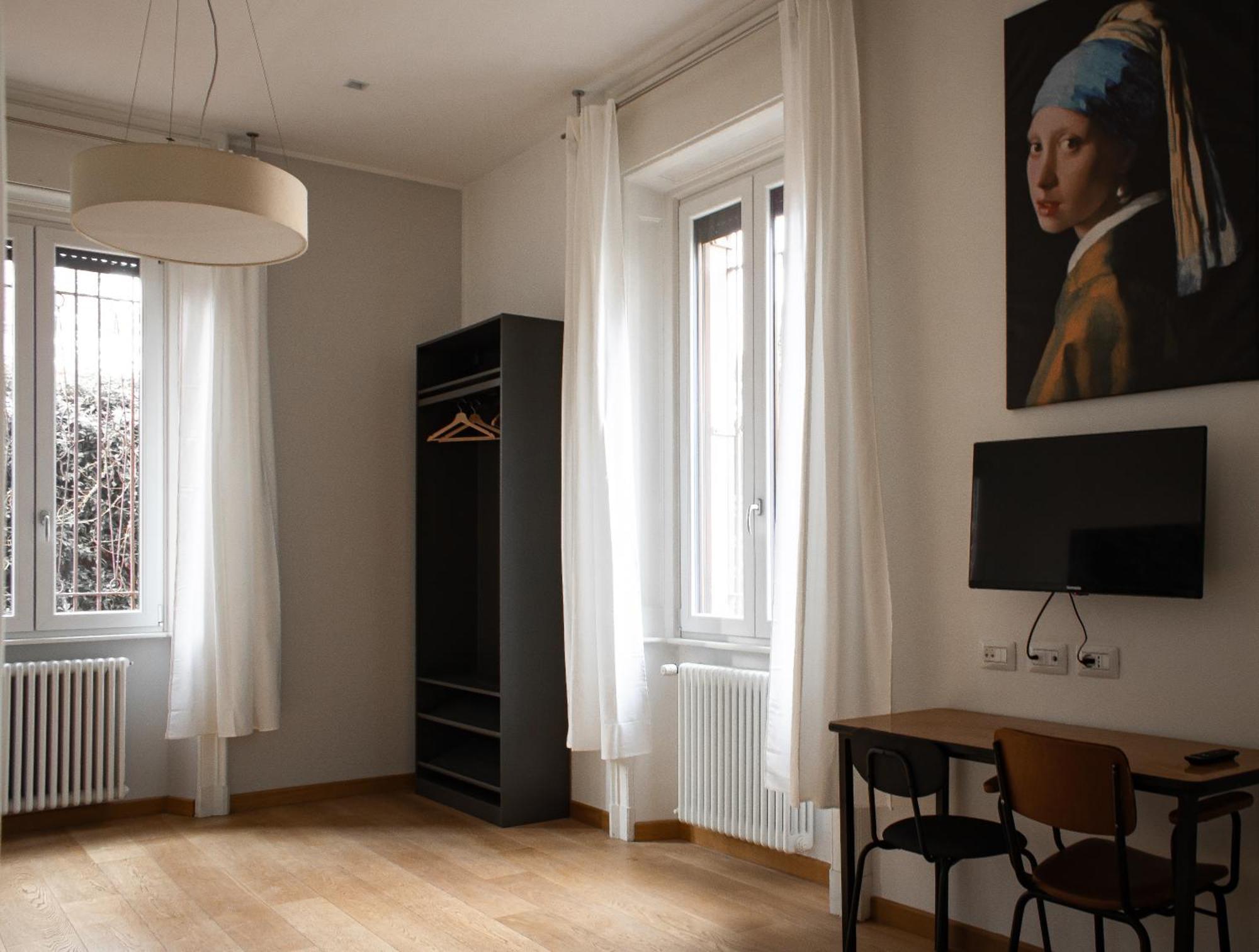 Rrrapido Holy Suites And Rooms - Via Sardegna Милано Екстериор снимка